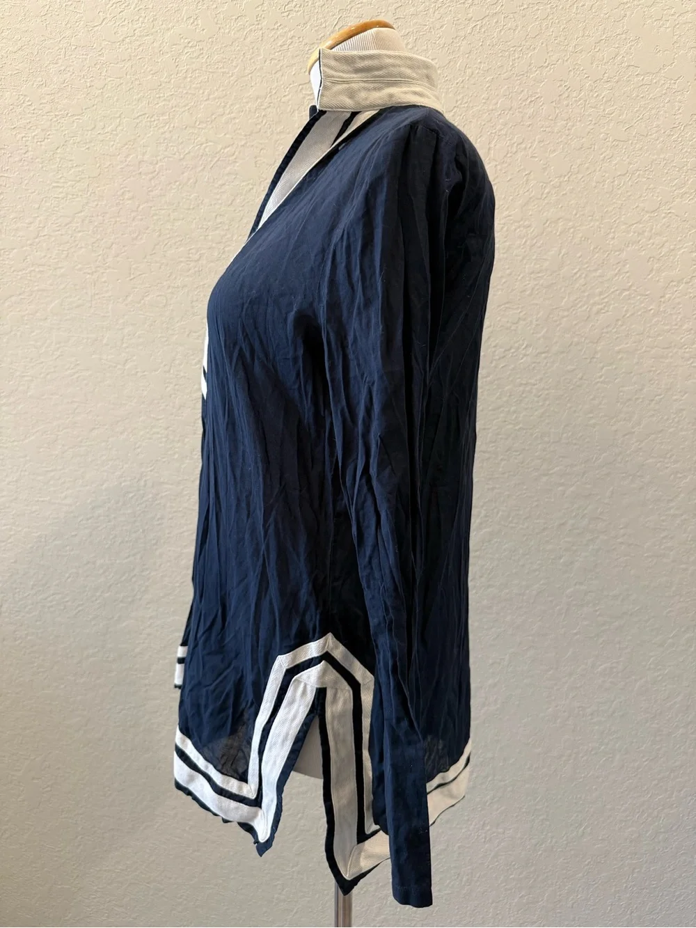 Michael Kors Cotton Tunic